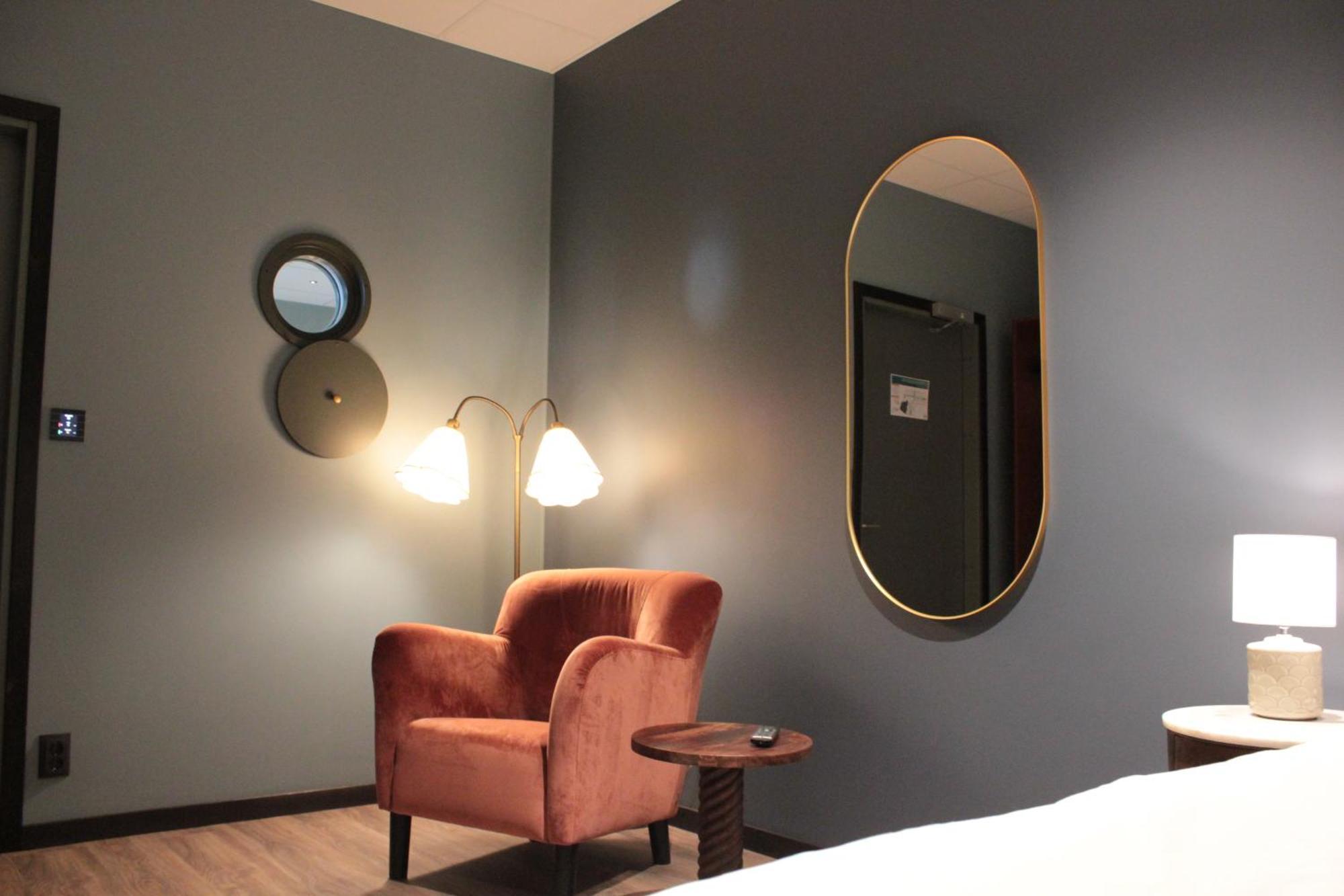 Hotell Sillen Lysekil Ngoại thất bức ảnh