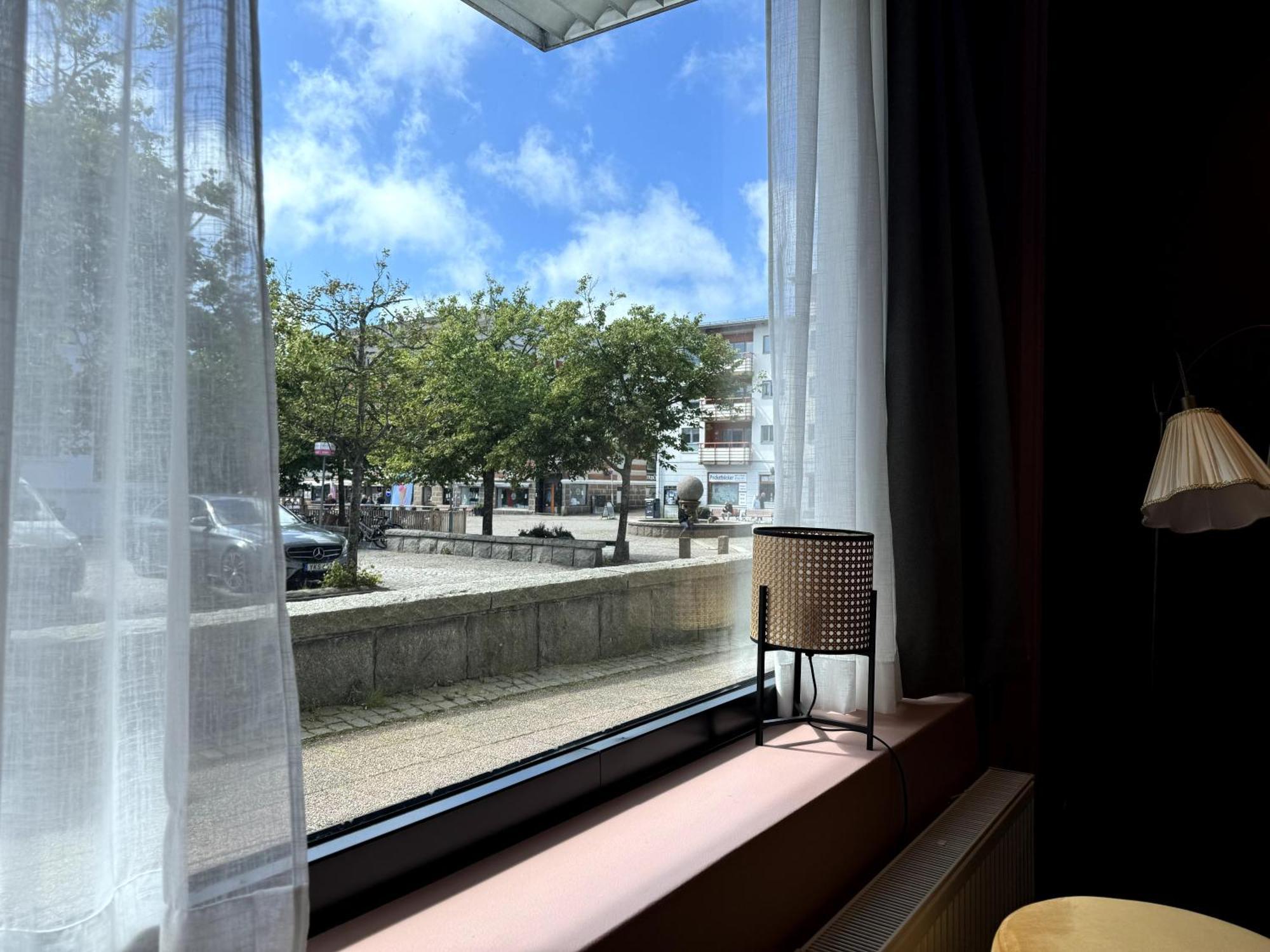 Hotell Sillen Lysekil Ngoại thất bức ảnh