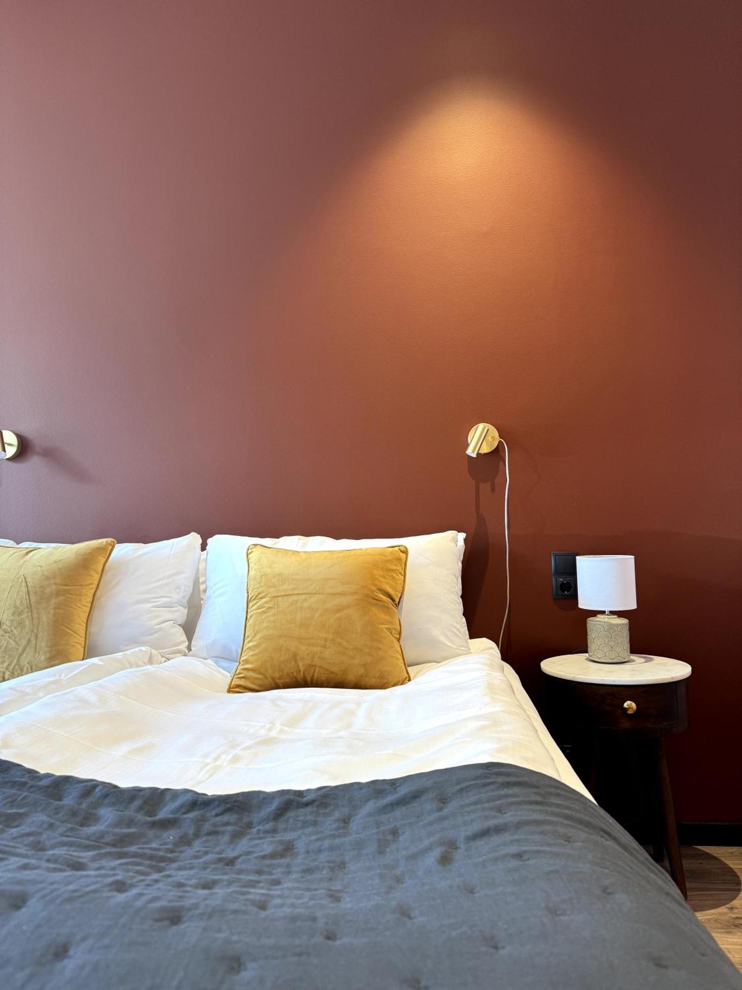 Hotell Sillen Lysekil Ngoại thất bức ảnh