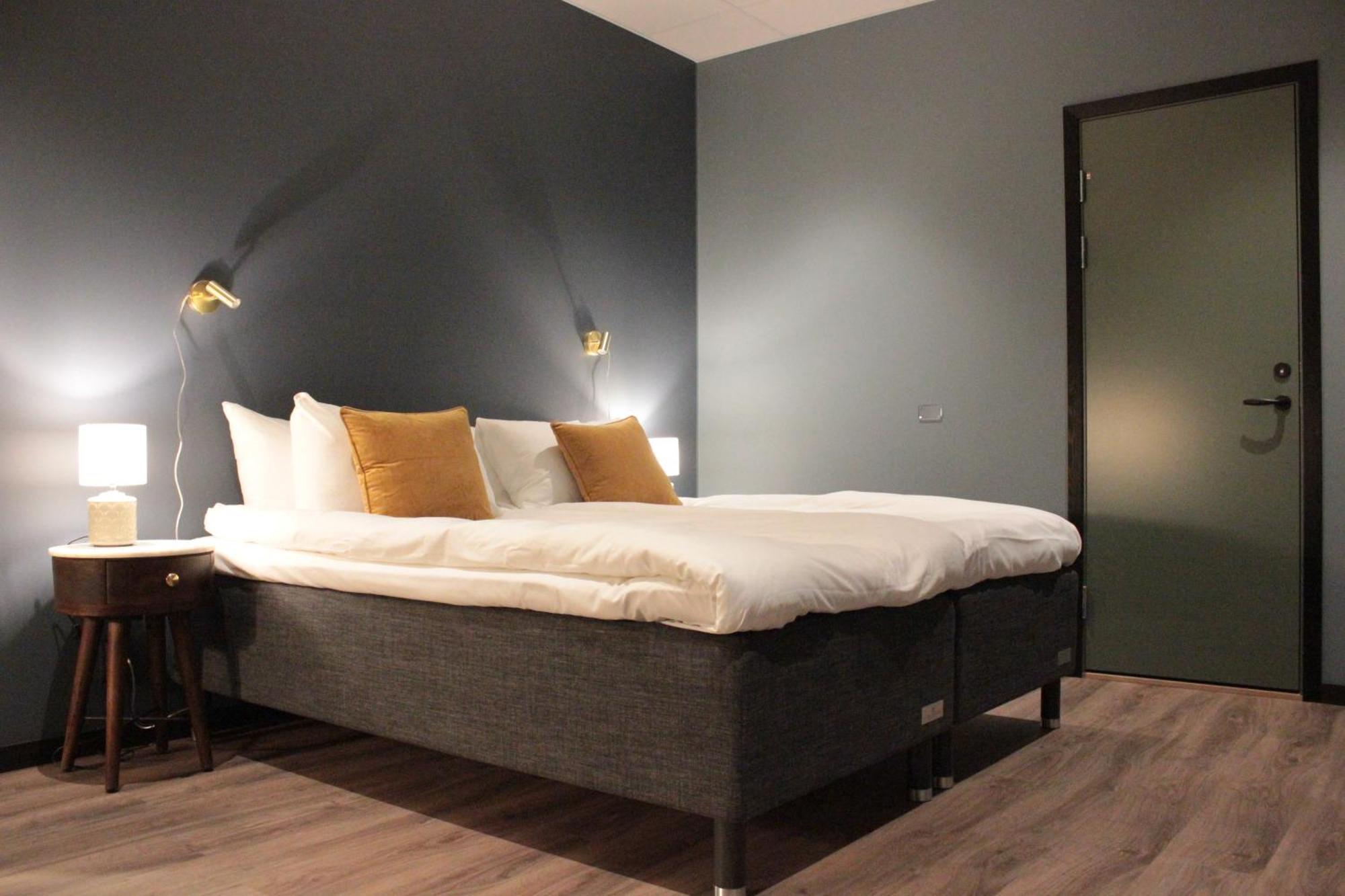 Hotell Sillen Lysekil Ngoại thất bức ảnh