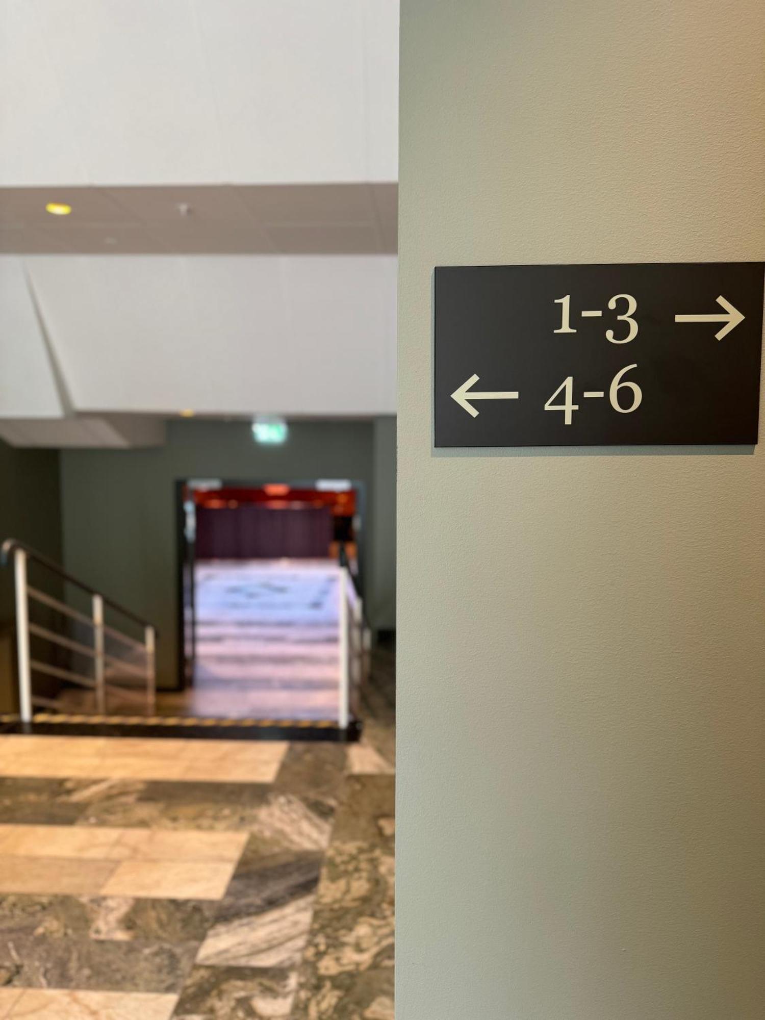 Hotell Sillen Lysekil Ngoại thất bức ảnh