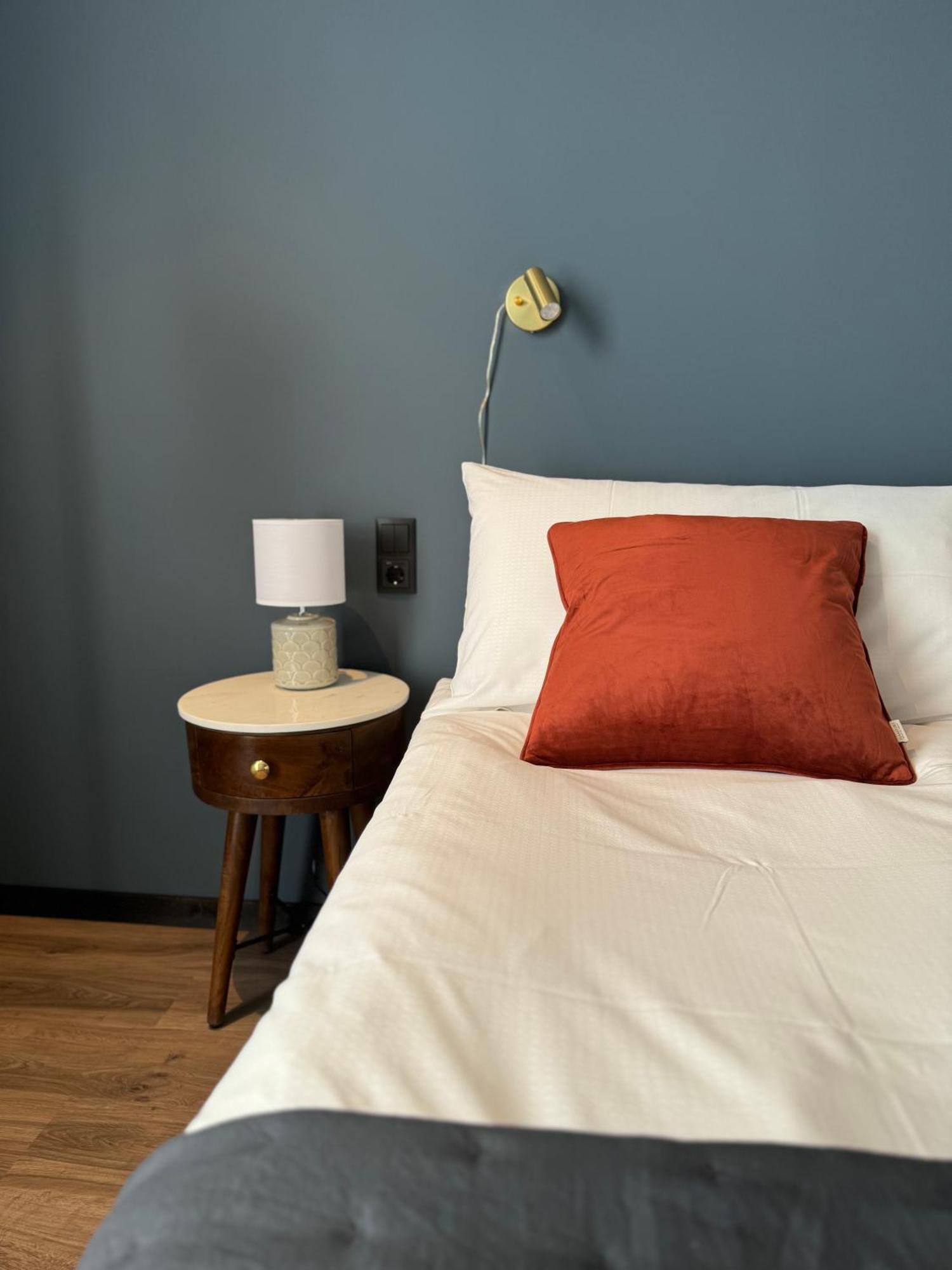 Hotell Sillen Lysekil Ngoại thất bức ảnh