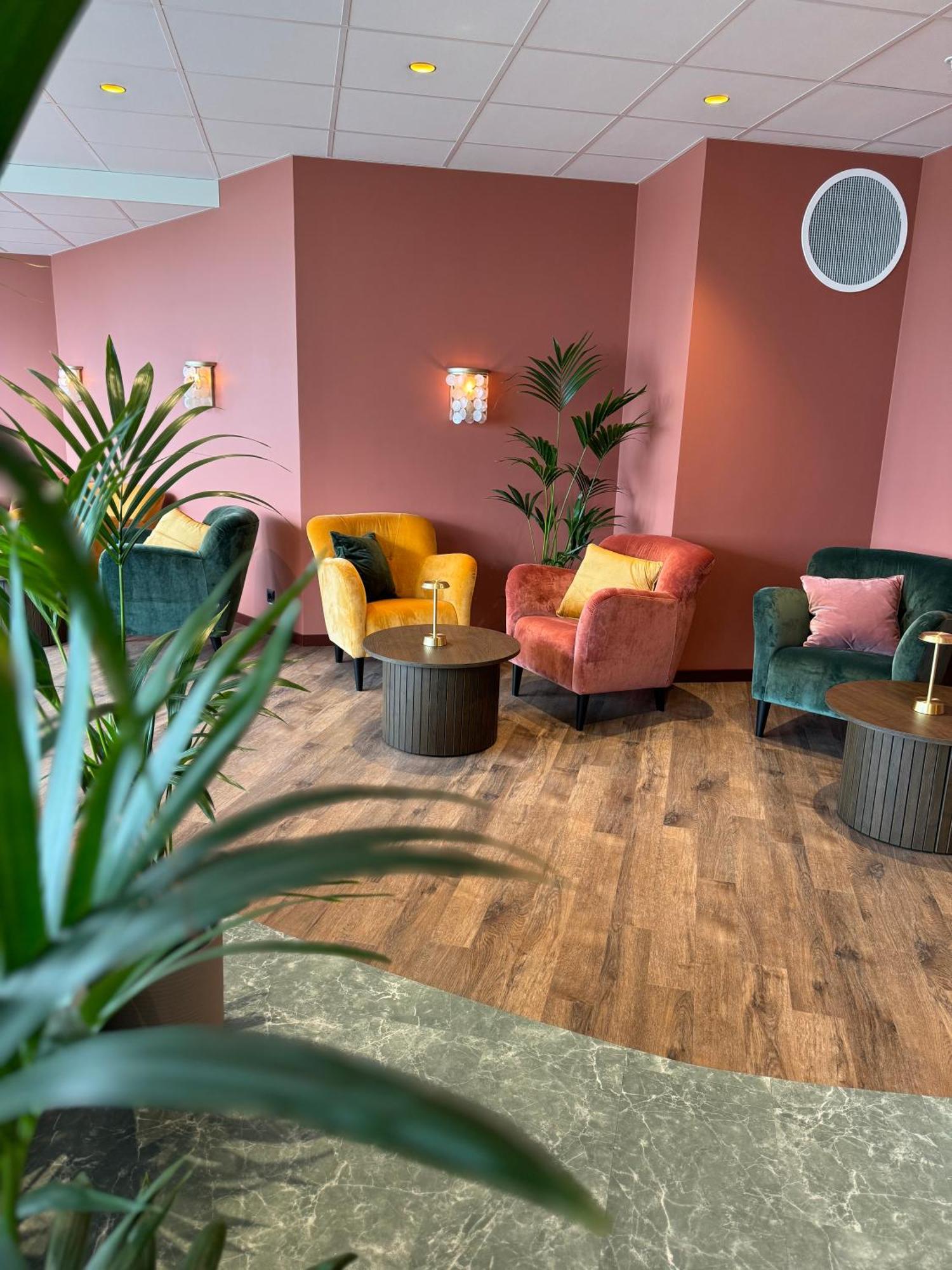 Hotell Sillen Lysekil Ngoại thất bức ảnh
