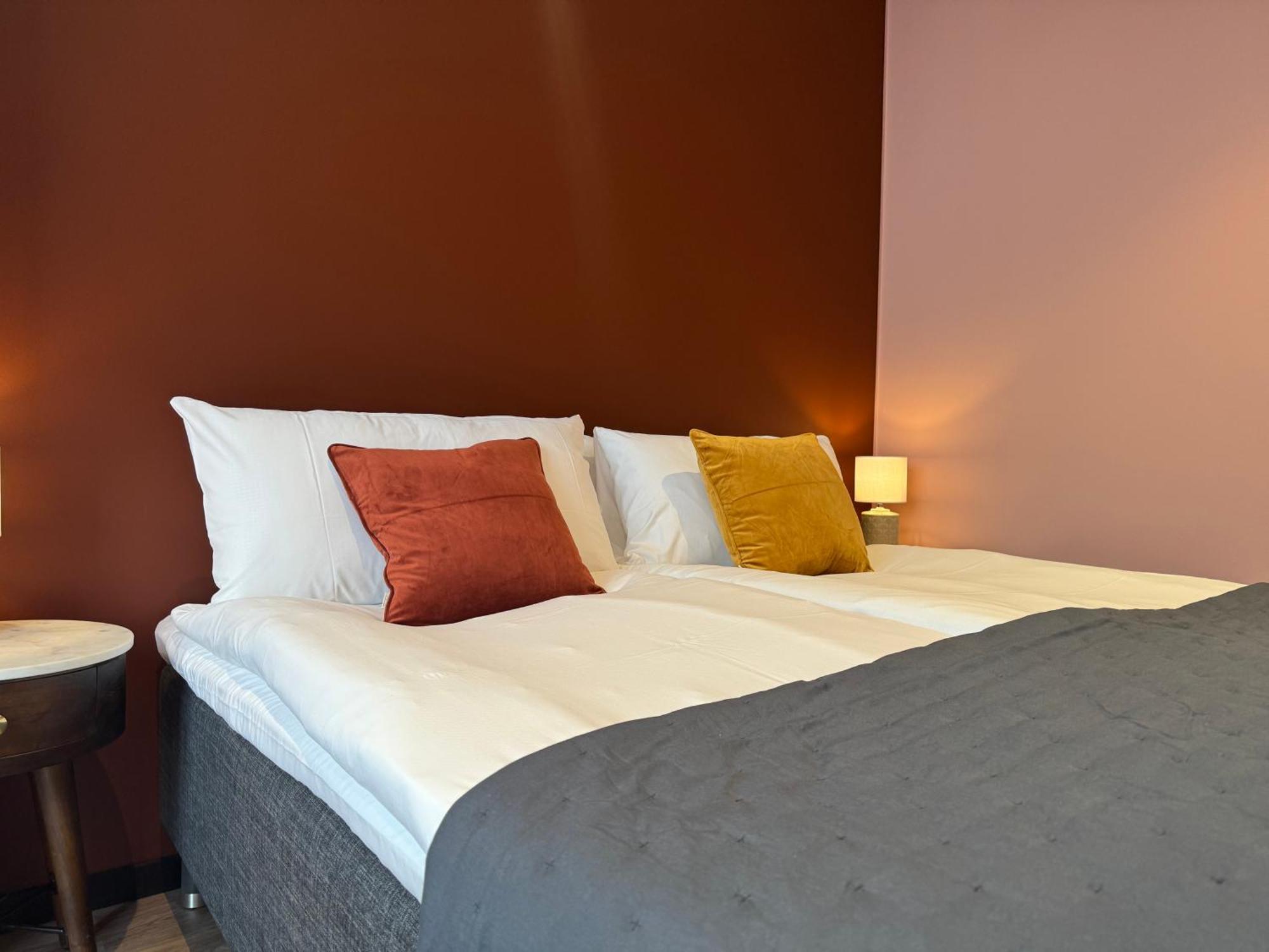 Hotell Sillen Lysekil Ngoại thất bức ảnh