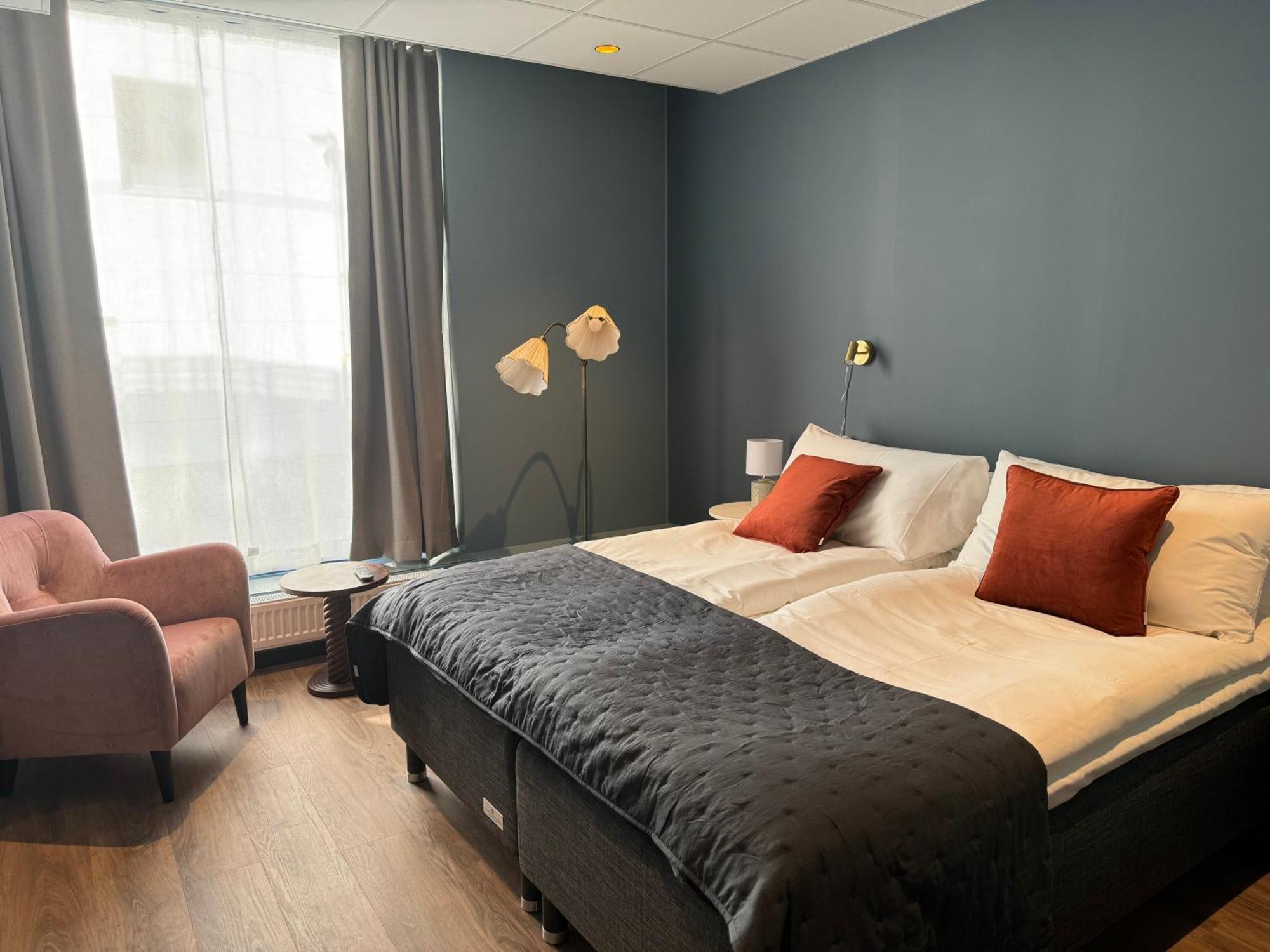 Hotell Sillen Lysekil Ngoại thất bức ảnh